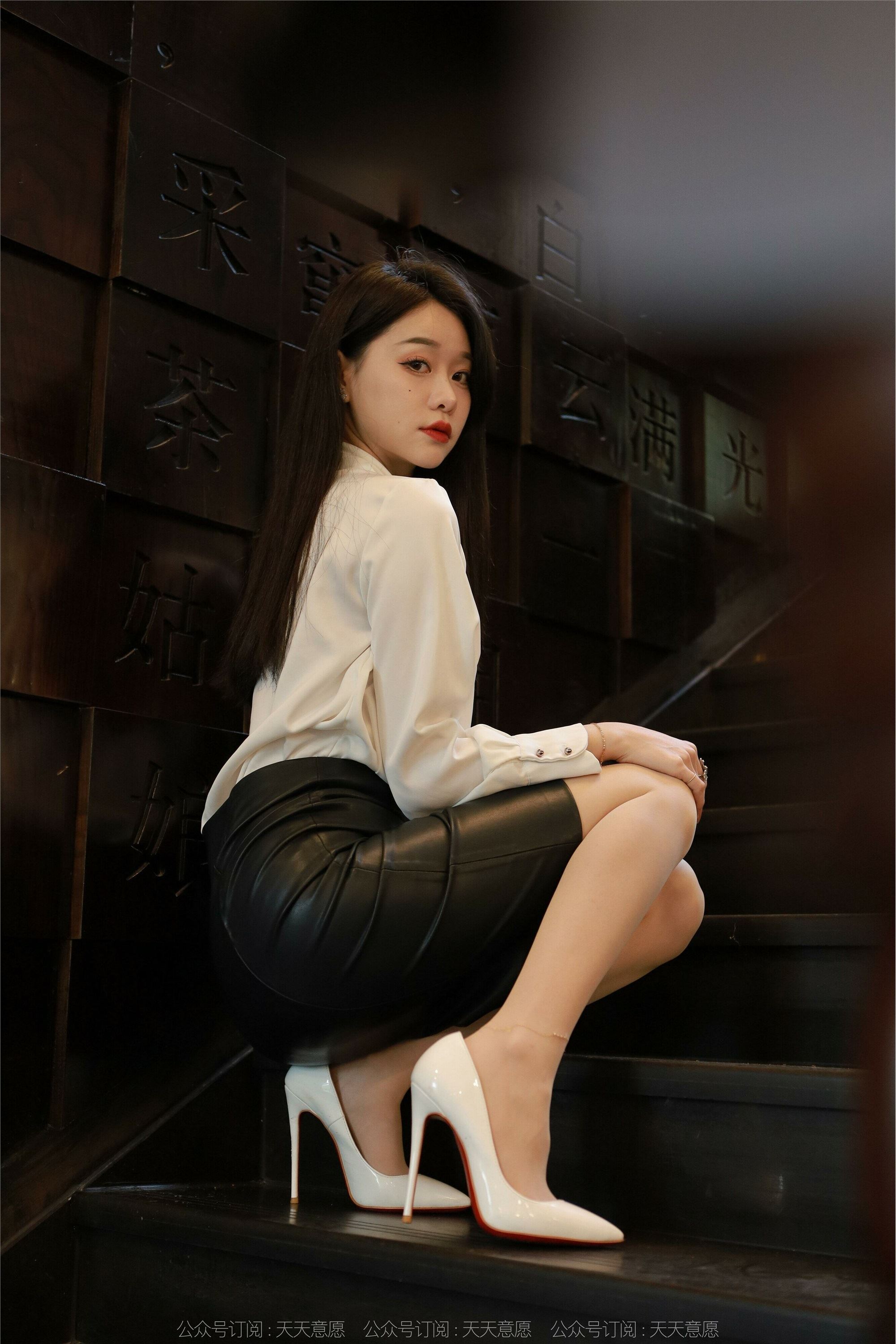 IESS异思趣向  2022.04.08 丝享家1053：佳爷《三月特辑》